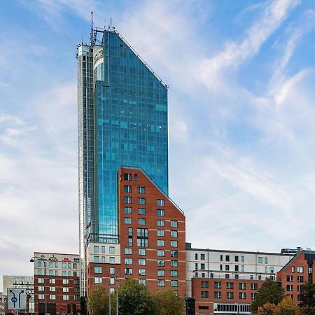 Best Western Plus Hotel Plaza Vasteras Bagian luar foto
