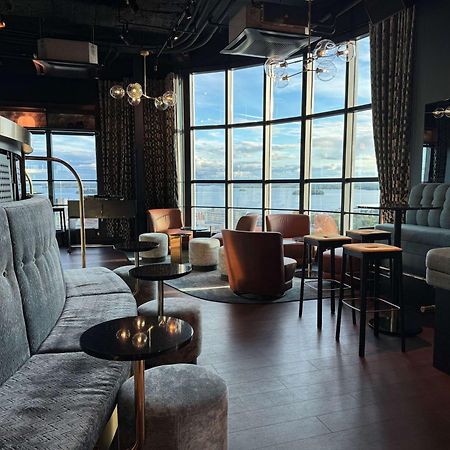 Best Western Plus Hotel Plaza Vasteras Bagian luar foto