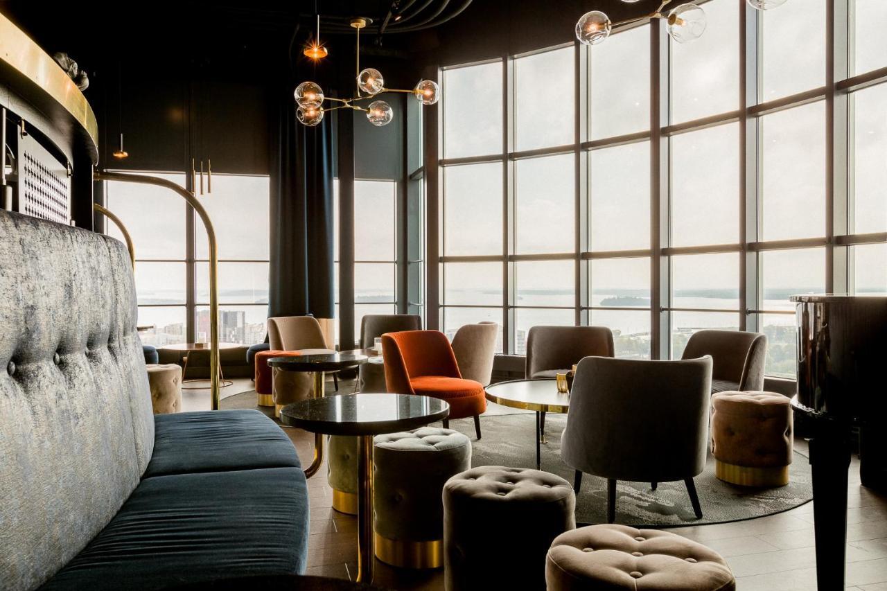 Best Western Plus Hotel Plaza Vasteras Bagian luar foto