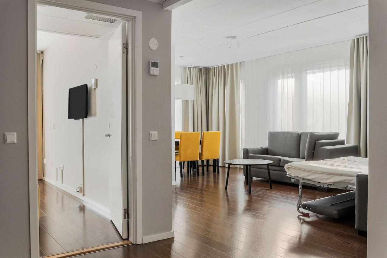 Best Western Plus Hotel Plaza Vasteras Bagian luar foto