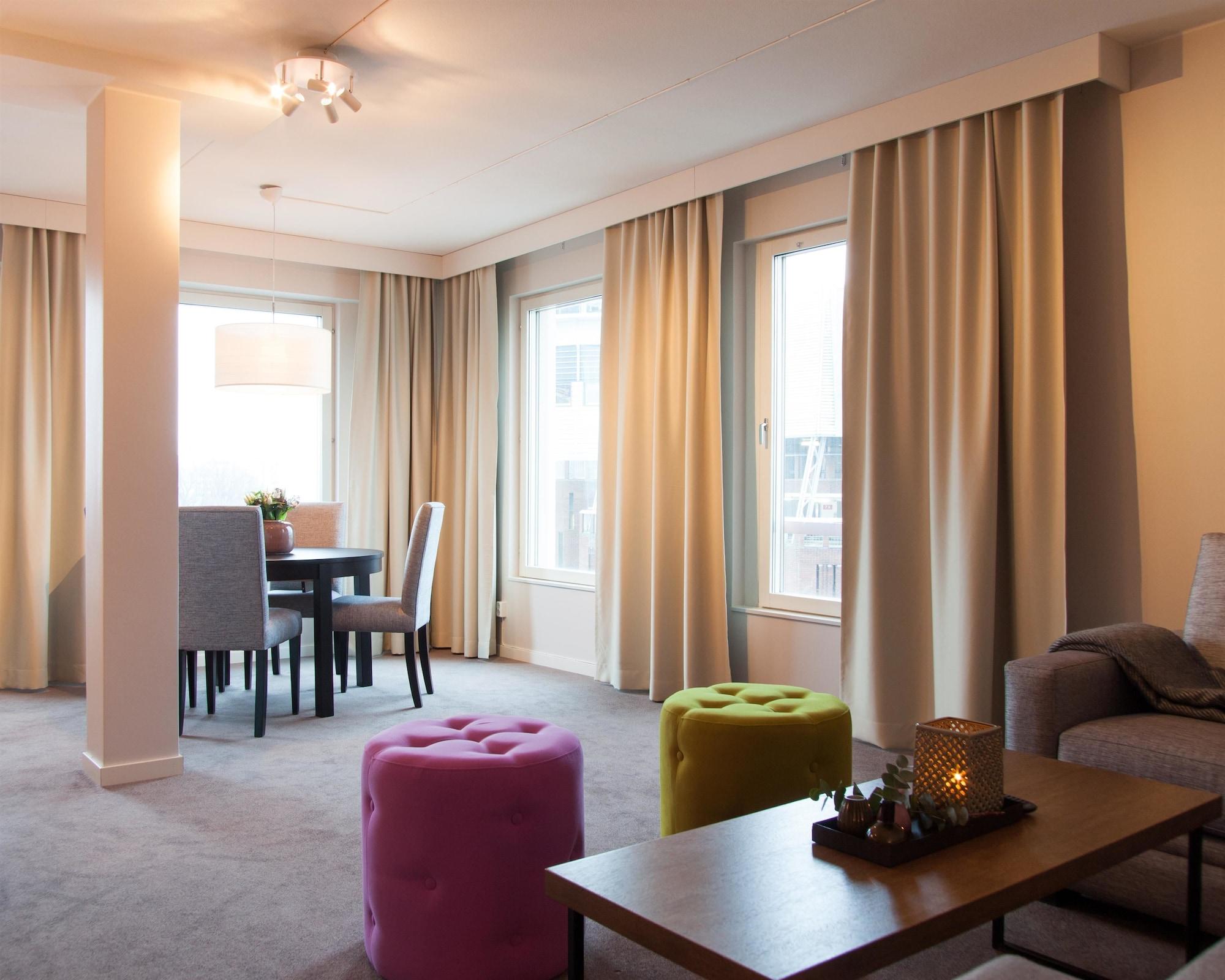 Best Western Plus Hotel Plaza Vasteras Bagian luar foto