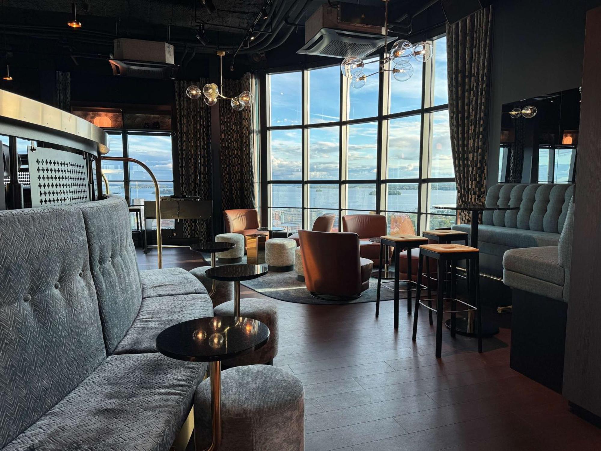 Best Western Plus Hotel Plaza Vasteras Bagian luar foto